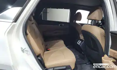 Kia Sorento 2025 1.6 Автомат в Москве № 586445, миниатюра 11