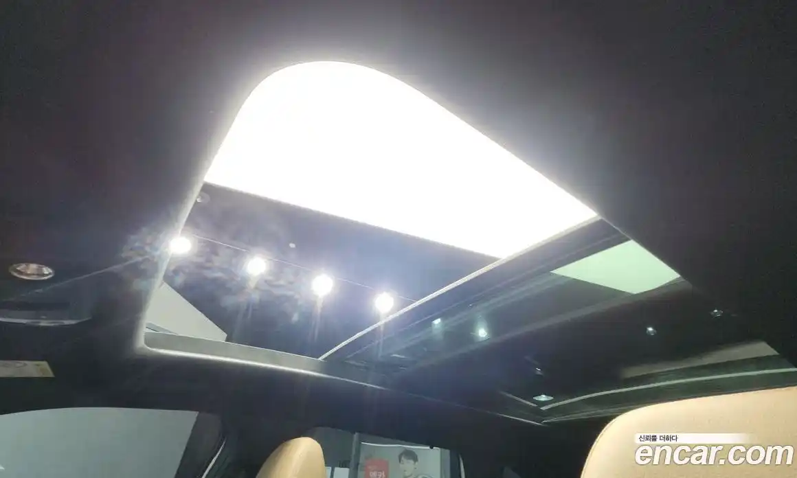 Kia Sorento 2025 1.6 Автомат в Москве № 586445, фото 17