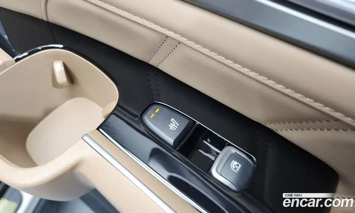 Kia Sorento 2025 1.6 Автомат в Москве № 586445, фото 18