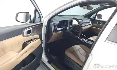 Kia Sorento 2025 1.6 Автомат в Москве № 586445, миниатюра 9