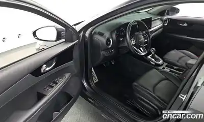 Kia K3 2024 1.6 Автомат в Москве № 586754, миниатюра 11