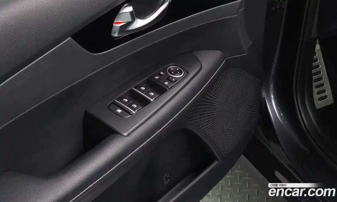 Kia K3 2024 1.6 Автомат в Москве № 586754, фото 17