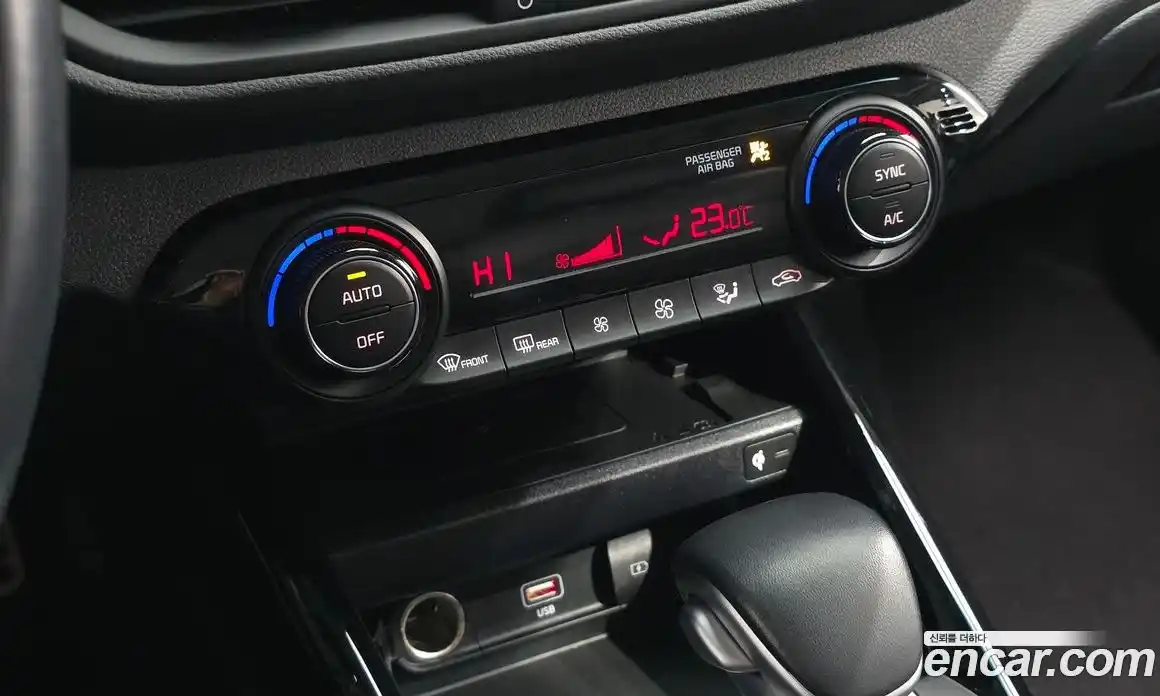 Kia K3 2024 1.6 Автомат в Москве № 586754, фото 18