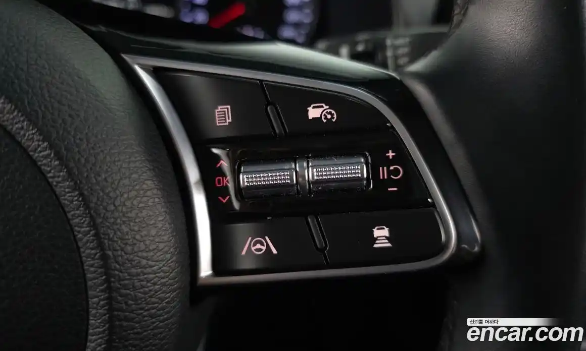 Kia K3 2024 1.6 Автомат в Москве № 586754, фото 19