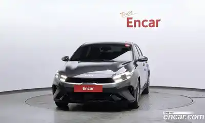 Kia K3 2024 1.6 Автомат в Москве № 586754, миниатюра 3