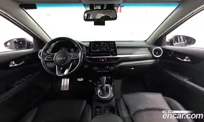 Kia K3 2024 1.6 Автомат в Москве № 586754, миниатюра 7