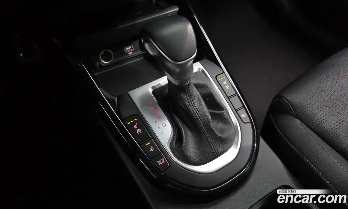 Kia K3 2024 1.6 Автомат в Москве № 586754, фото 9