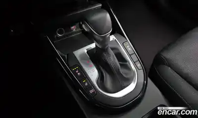 Kia K3 2024 1.6 Автомат в Москве № 586754, миниатюра 9