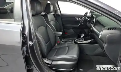 Kia K3 2024 1.6 Автомат в Москве № 586754, миниатюра 10