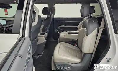 Kia EV9 2024 0.2 Автомат в Москве № 586854, миниатюра 12