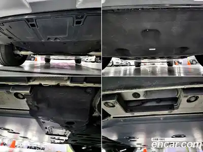 Kia EV9 2024 0.2 Автомат в Москве № 586854, миниатюра 9