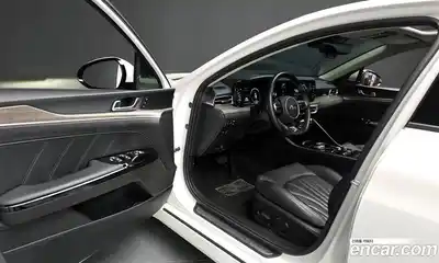 Kia K5 2021 1.6 Автомат в Москве № 586944, миниатюра 11