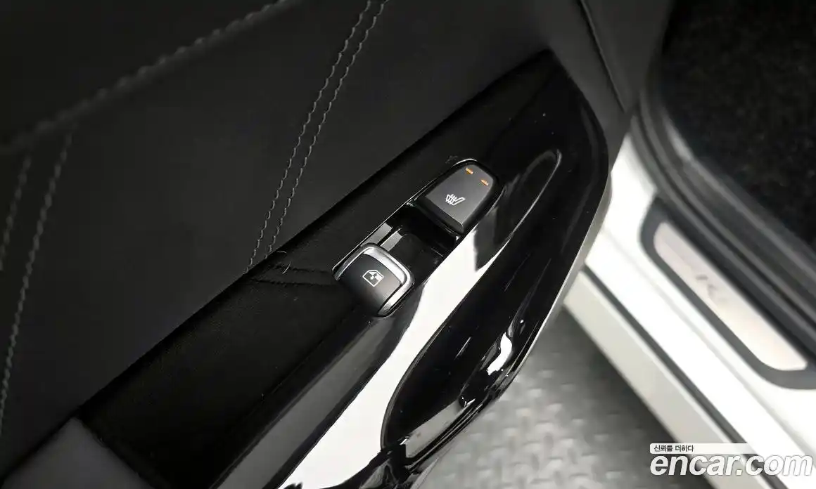 Kia K5 2021 1.6 Автомат в Москве № 586944, фото 19