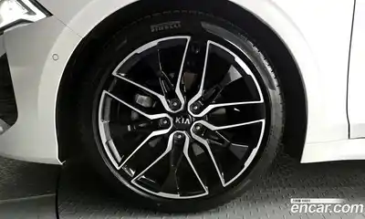 Kia K5 2021 1.6 Автомат в Москве № 586944, миниатюра 5