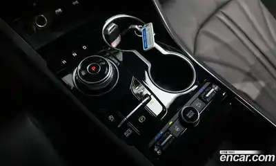 Kia K5 2021 1.6 Автомат в Москве № 586944, миниатюра 9