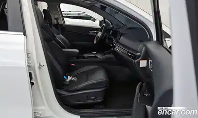 Kia Sportage 2025 1.6 Автомат в Москве № 586952, миниатюра 11