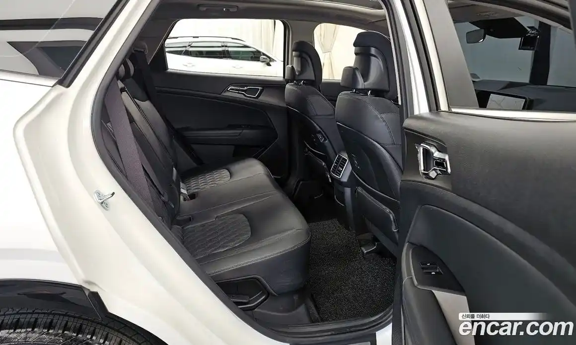 Kia Sportage 2025 1.6 Автомат в Москве № 586952, фото 12