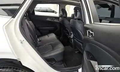 Kia Sportage 2025 1.6 Автомат в Москве № 586952, миниатюра 12