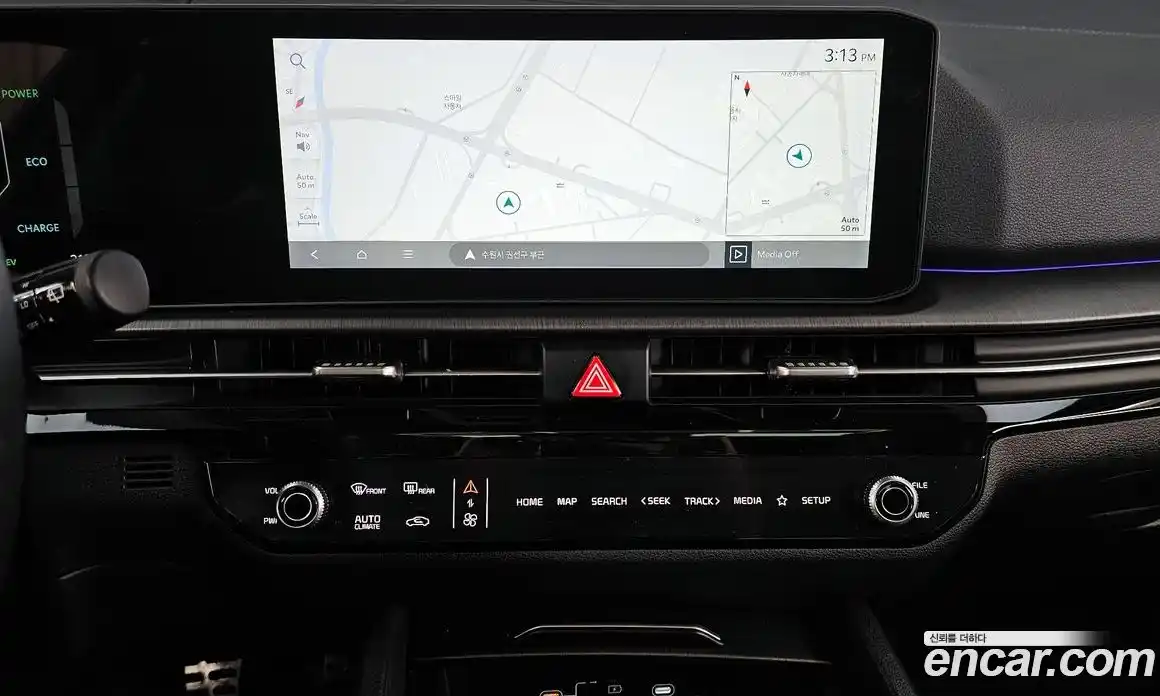 Kia Sportage 2025 1.6 Автомат в Москве № 586952, фото 14