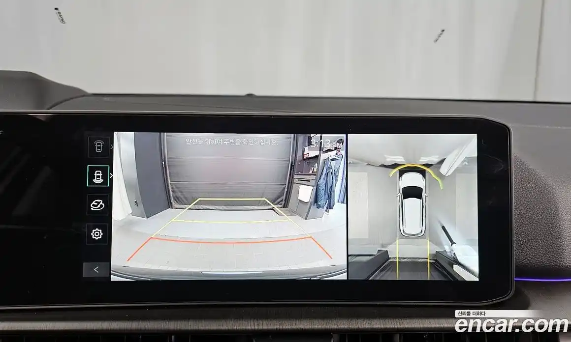 Kia Sportage 2025 1.6 Автомат в Москве № 586952, фото 15