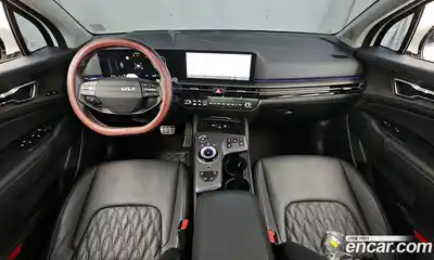 Kia Sportage 2025 1.6 Автомат в Москве № 586952, миниатюра 7