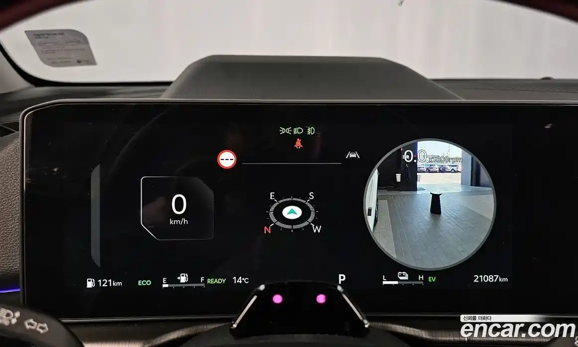 Kia Sportage 2025 1.6 Автомат в Москве № 586952, фото 8