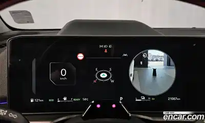 Kia Sportage 2025 1.6 Автомат в Москве № 586952, миниатюра 8