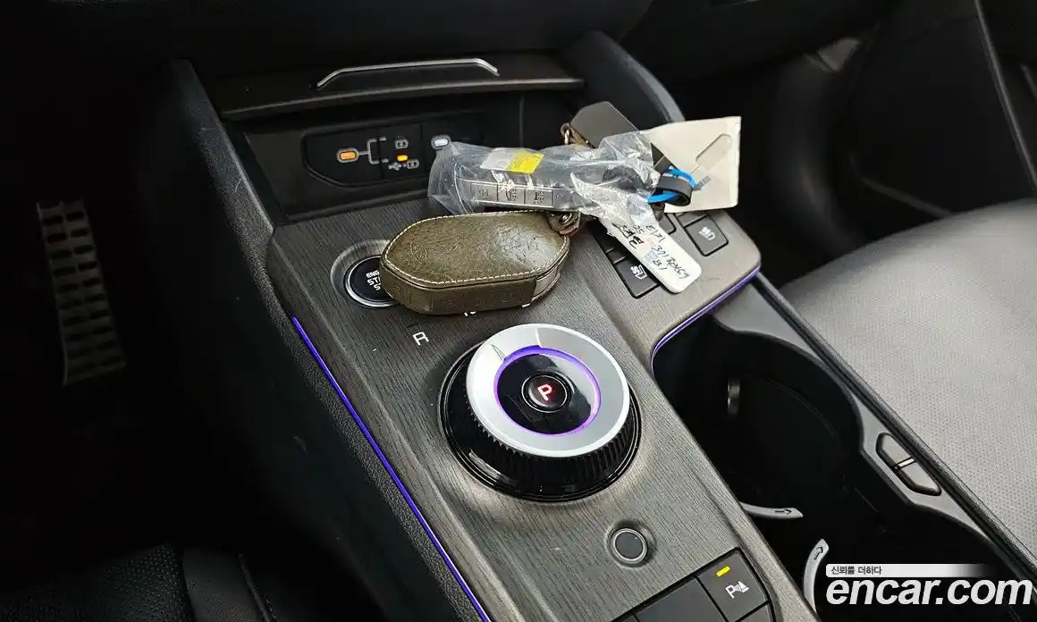 Kia Sportage 2025 1.6 Автомат в Москве № 586952, фото 9