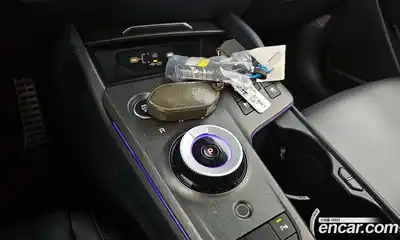 Kia Sportage 2025 1.6 Автомат в Москве № 586952, миниатюра 9