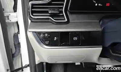 Kia Sportage 2024 2.0 Автомат в Москве № 586953, миниатюра 12