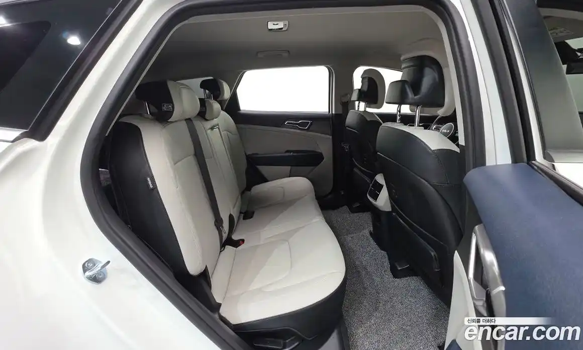 Kia Sportage 2024 2.0 Автомат в Москве № 586953, фото 19