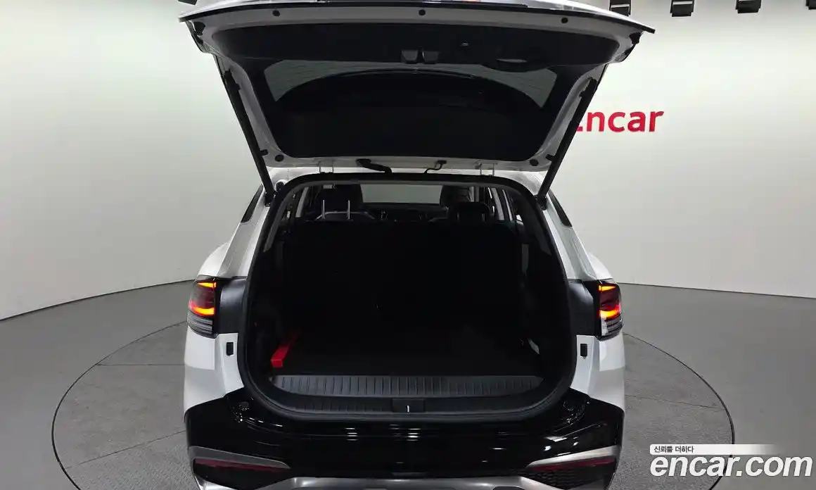 Kia Sportage 2024 2.0 Автомат в Москве № 586953, фото 20