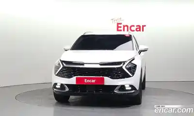 Kia Sportage 2024 2.0 Автомат в Москве № 586953, миниатюра 3