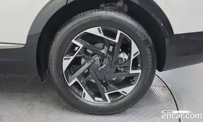 Kia Sportage 2024 2.0 Автомат в Москве № 586953, миниатюра 5