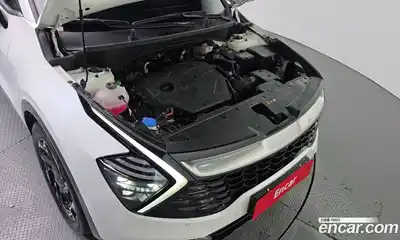 Kia Sportage 2024 2.0 Автомат в Москве № 586953, миниатюра 6