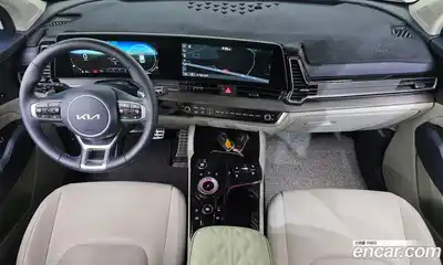 Kia Sportage 2024 2.0 Автомат в Москве № 586953, миниатюра 7