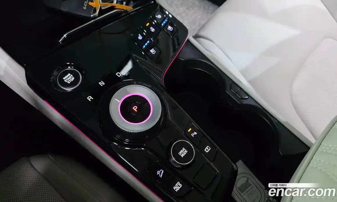 Kia Sportage 2024 2.0 Автомат в Москве № 586953, фото 9