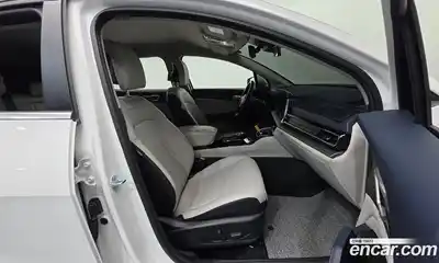 Kia Sportage 2024 2.0 Автомат в Москве № 586953, миниатюра 10