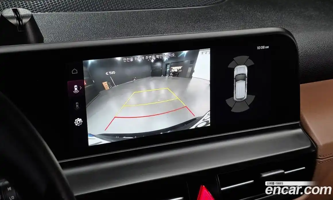 Kia Seltos 2023 1.6 Автомат в Москве № 586970, фото 15