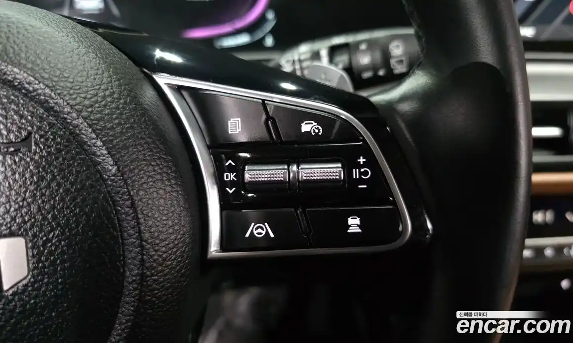 Kia Seltos 2023 1.6 Автомат в Москве № 586970, фото 18