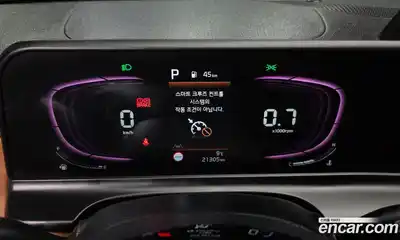 Kia Seltos 2023 1.6 Автомат в Москве № 586970, миниатюра 8