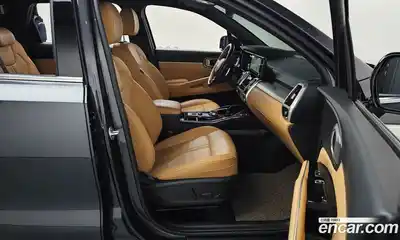 Kia Sorento 2023 2.5 Автомат в Москве № 587055, миниатюра 11