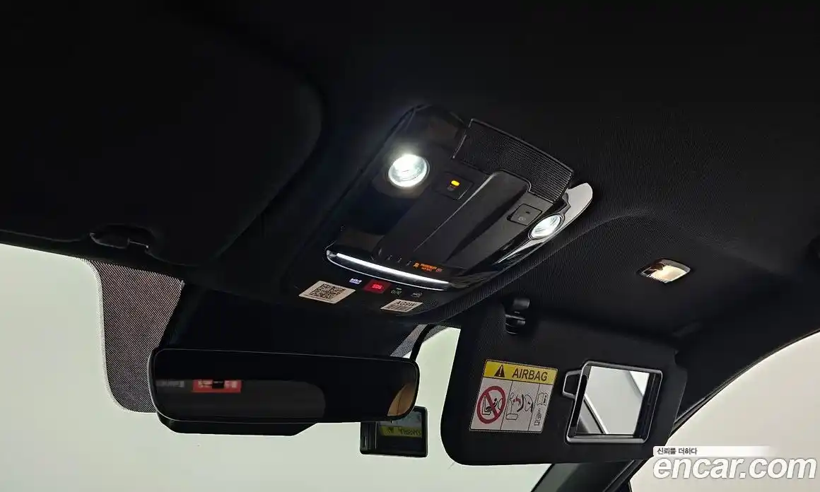 Kia Sorento 2023 2.5 Автомат в Москве № 587055, фото 19