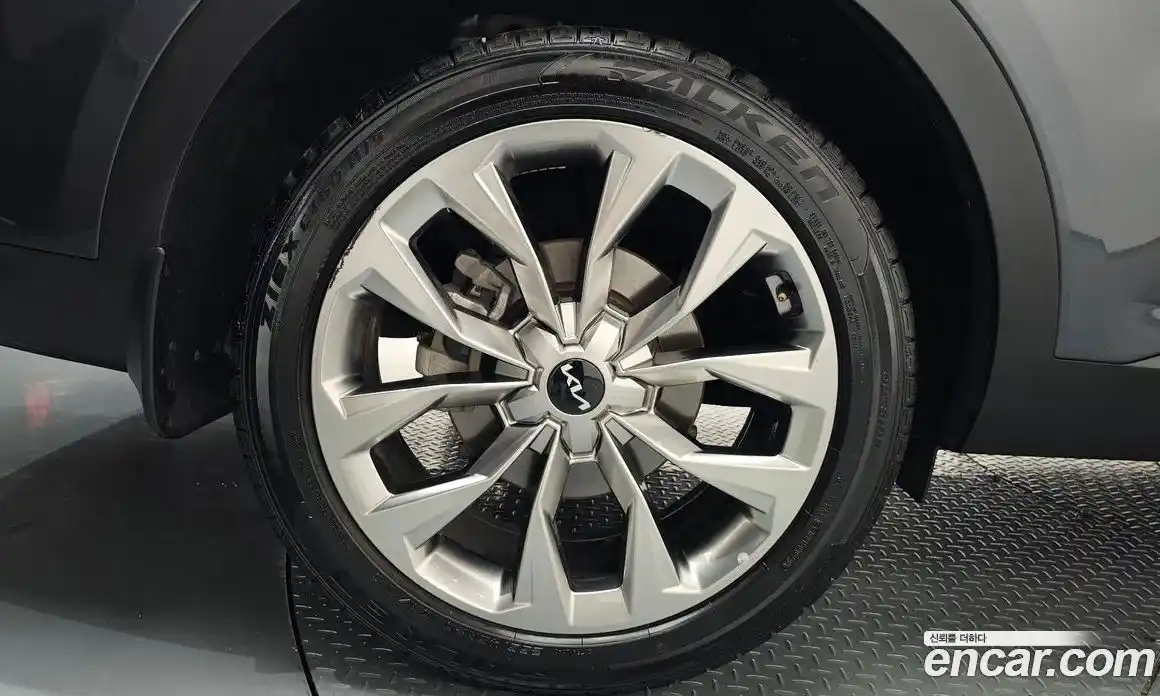 Kia Sorento 2023 2.5 Автомат в Москве № 587055, фото 5