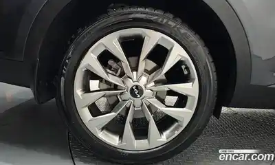 Kia Sorento 2023 2.5 Автомат в Москве № 587055, миниатюра 5