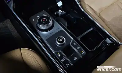 Kia Sorento 2023 2.5 Автомат в Москве № 587055, миниатюра 9