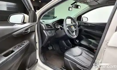 Chevrolet Spark 2016 1.0 Автомат в Москве № 587125, миниатюра 11