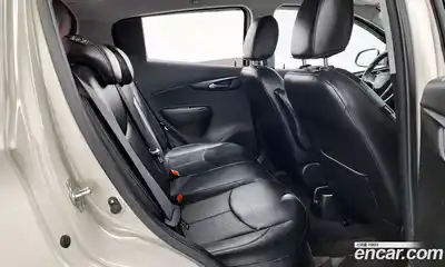 Chevrolet Spark 2016 1.0 Автомат в Москве № 587125, миниатюра 12