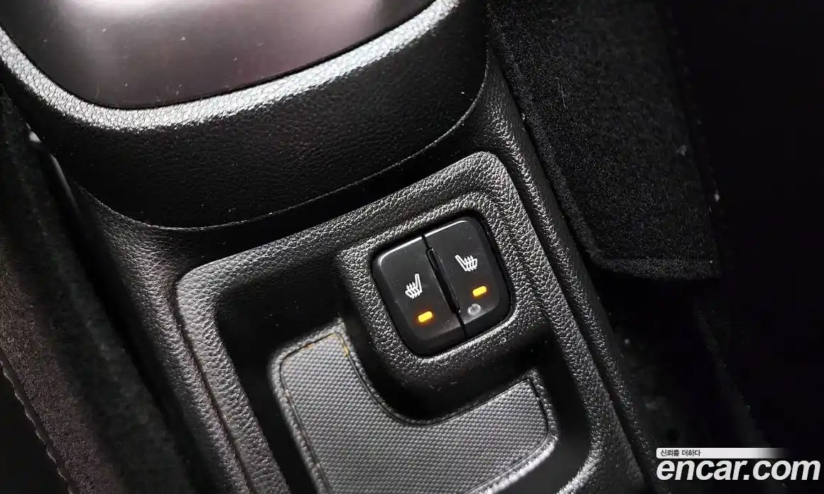 Chevrolet Spark 2016 1.0 Автомат в Москве № 587125, фото 13