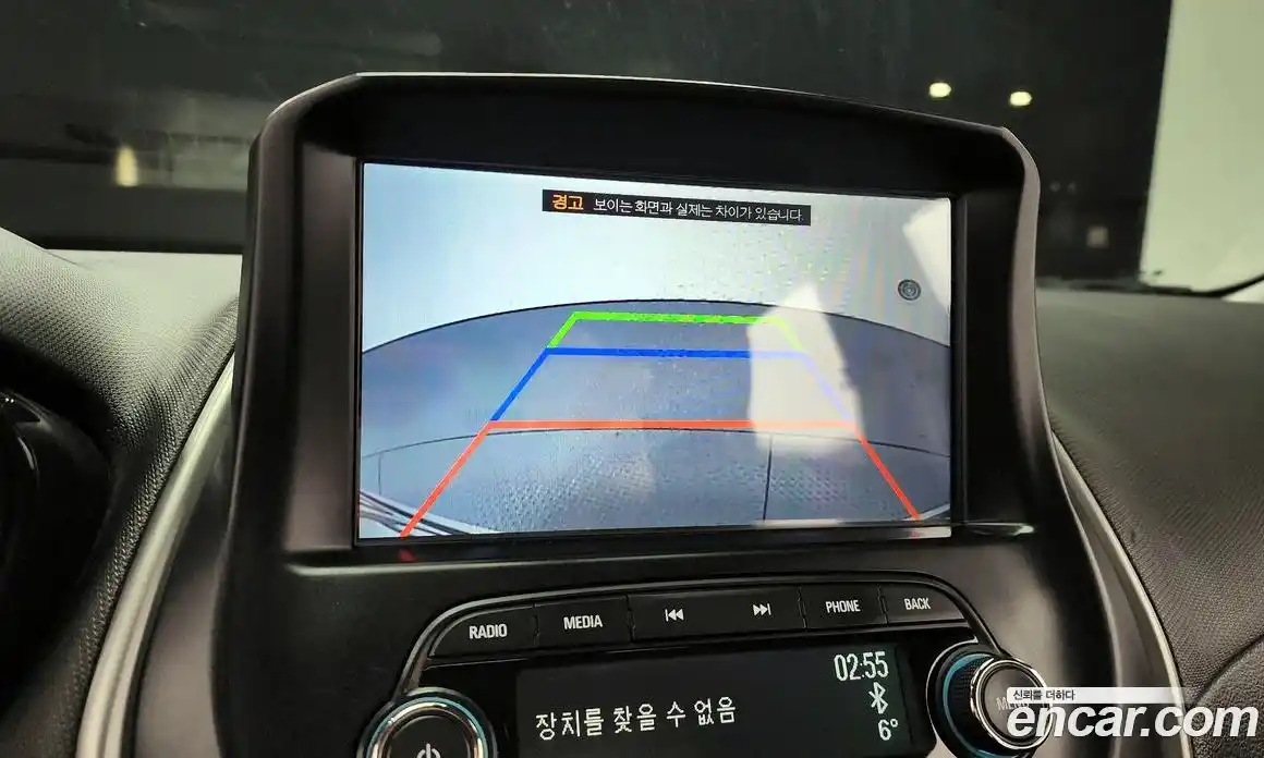 Chevrolet Spark 2016 1.0 Автомат в Москве № 587125, фото 15